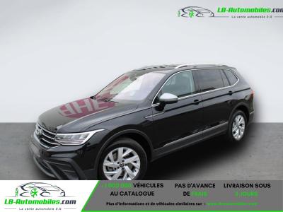 Volkswagen Tiguan Allspace 2.0 TDI 200ch BVA 4Motion