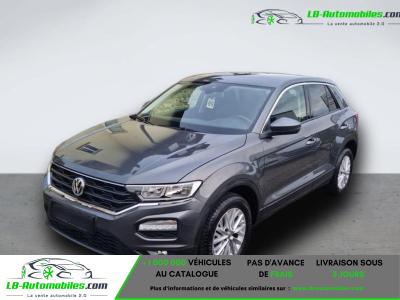 Volkswagen T-Roc 1.0 TSI 115 Start/Stop BVM