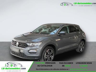 Volkswagen T-Roc 1.0 TSI 115 Start/Stop BVM