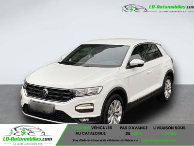 Volkswagen T-Roc 2.0 TSI 190 Start/Stop BVA 4Motion