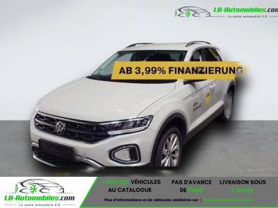 Volkswagen T-Roc 1.5 TSI EVO 150 Start/Stop BVA