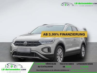 Volkswagen T-Roc 1.5 TSI EVO 150 Start/Stop BVA