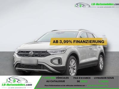 Volkswagen T-Roc 1.5 TSI EVO 150 Start/Stop BVA