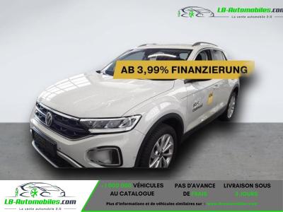 Volkswagen T-Roc 1.5 TSI EVO 150 Start/Stop BVA