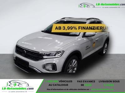 Volkswagen T-Roc 1.5 TSI EVO 150 Start/Stop BVA