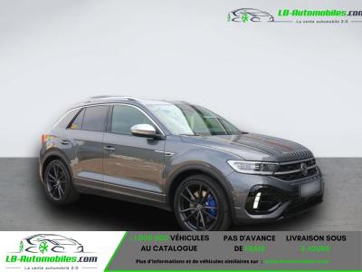 Volkswagen T-Roc 2.0 TSI 300 Start/Stop BVA 4Motion