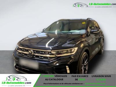 Volkswagen T-Roc 2.0 TSI 300 Start/Stop BVA 4Motion