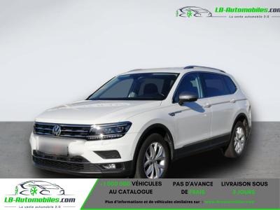 Volkswagen Tiguan Allspace 2.0 TDI 200 BVA 4Motion