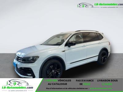 Volkswagen Tiguan Allspace 2.0 TDI 200 BVA 4Motion