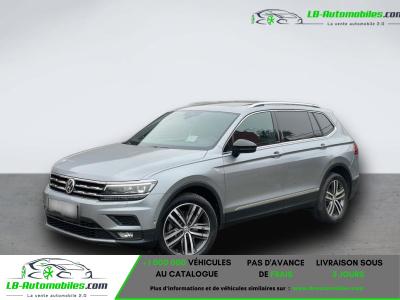 Volkswagen Tiguan Allspace 2.0 TDI 200 BVA 4Motion