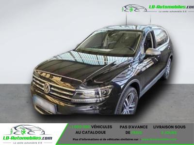 Volkswagen Tiguan Allspace 2.0 TDI 200 BVA 4Motion