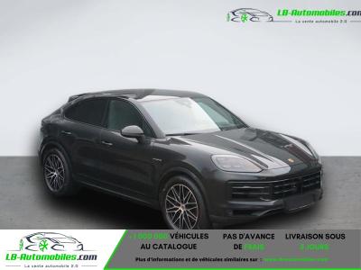 Porsche Cayenne E-Hybrid 3.0 V6 470 ch