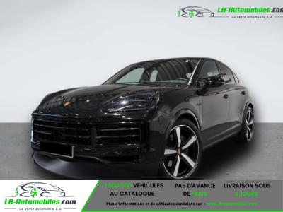 Porsche Cayenne E-Hybrid 3.0 V6 470 ch