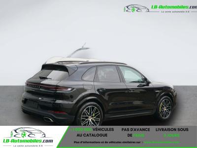 Porsche Cayenne E-Hybrid 3.0 V6 470 ch