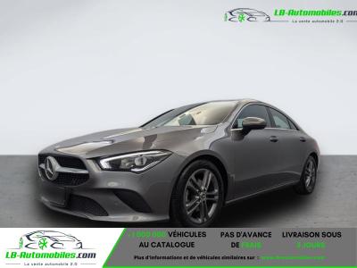 Mercedes CLA Berline 180 BVM