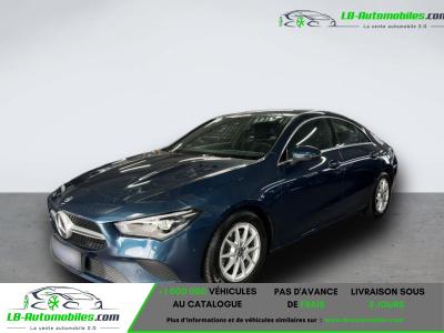 Mercedes CLA Berline 180 BVM