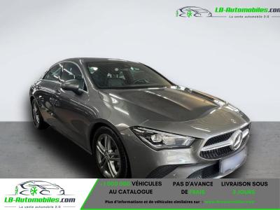 Mercedes CLA Berline 180 BVM