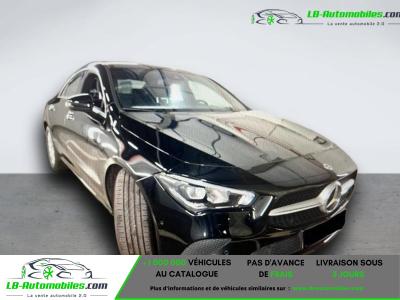 Mercedes CLA Berline 180 BVM