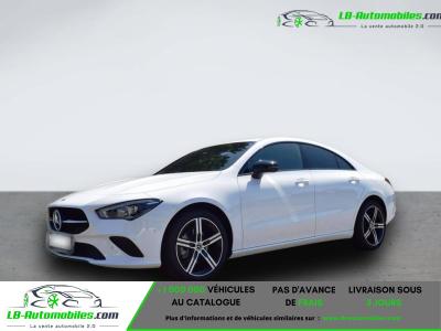 Mercedes CLA Berline 180 BVA