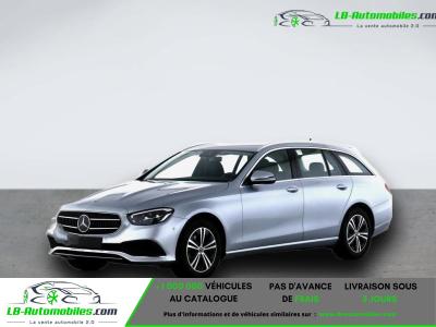 Mercedes Classe E Break 220 d BVA