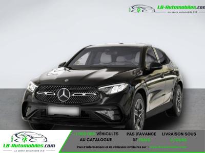 Mercedes GLC Coupe 200 BVA 4Matic