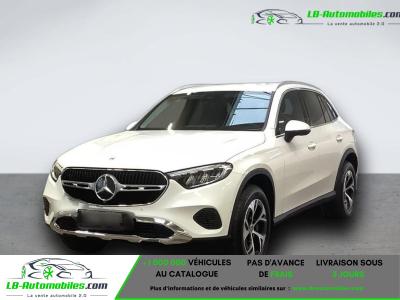 Mercedes GLC Coupe 300 e BVA 4Matic