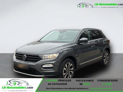 Volkswagen T-Roc 1.0 TSI 110 Start/Stop BVM