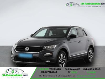 Volkswagen T-Roc 1.0 TSI 110 Start/Stop BVM