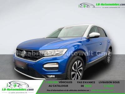 Volkswagen T-Roc 1.0 TSI 110 Start/Stop BVM