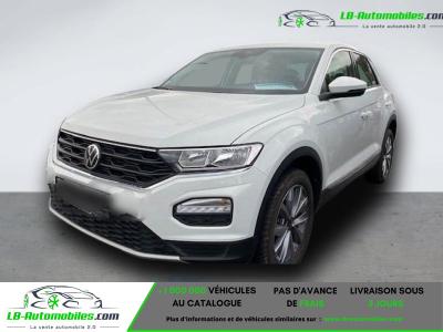 Volkswagen T-Roc 1.0 TSI 110 Start/Stop BVM