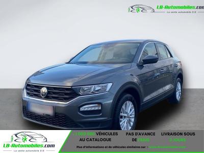 Volkswagen T-Roc 1.0 TSI 115 Start/Stop BVM