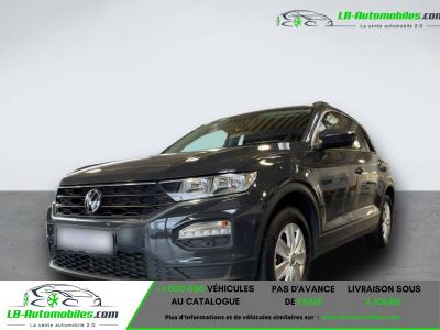 Volkswagen T-Roc 1.0 TSI 115 Start/Stop BVM