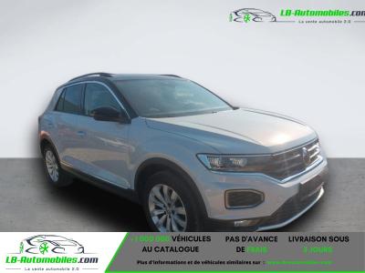 Volkswagen T-Roc 2.0 TDI 150 Start/Stop BVA