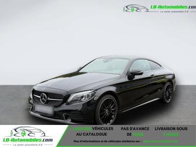 Mercedes Classe C Coupe 300 BVA