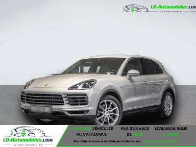 Porsche Cayenne E-Hybrid 3.0 V6 462 ch  BVA