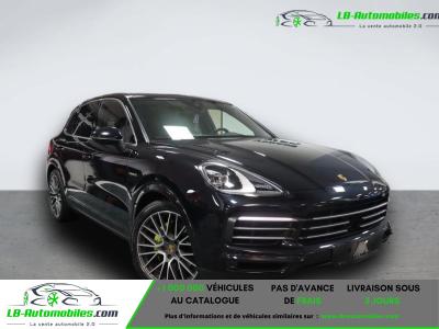 Porsche Cayenne E-Hybrid 3.0 V6 462 ch  BVA