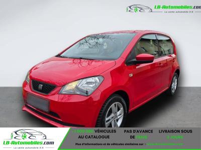 Seat Mii 1.0 60 ch BVM