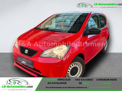 Seat Mii 1.0 60 ch BVM