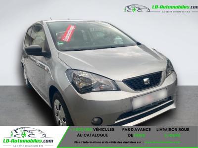 Seat Mii 1.0 60 ch BVM