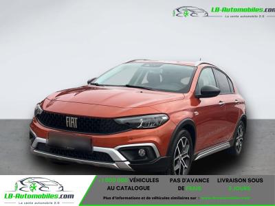 Fiat Tipo 1.0 Firefly Turbo 100 ch BVM