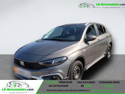 Fiat Tipo 1.0 Firefly Turbo 100 ch BVM