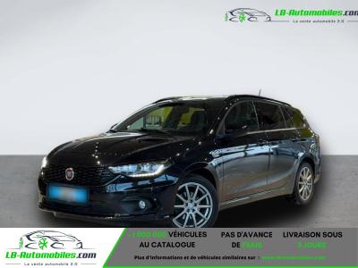 Fiat Tipo 1.4 T-jet 120 ch