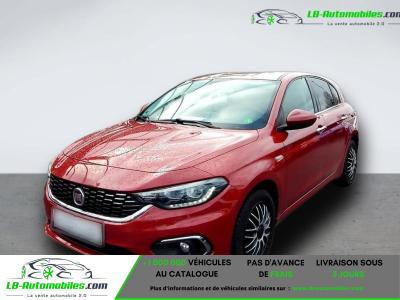 Fiat Tipo 1.4 T-jet 120 ch