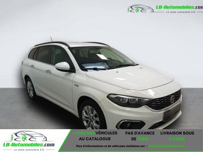 Fiat Tipo 1.4 T-jet 120 ch