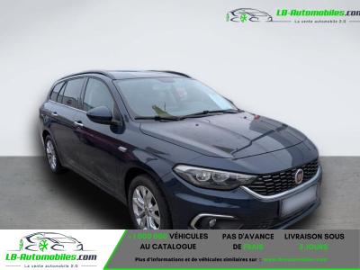 Fiat Tipo 1.4 T-jet 120 ch