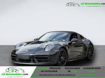 Porsche 911 - 992 Cabriolet 4  GTS 3.0i 480 PDK