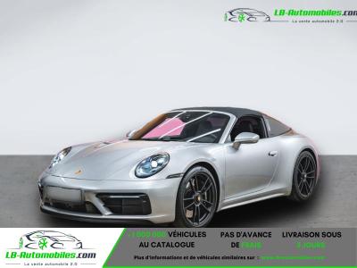 Porsche 911 - 992 Targa 4 3.0i 480 PDK