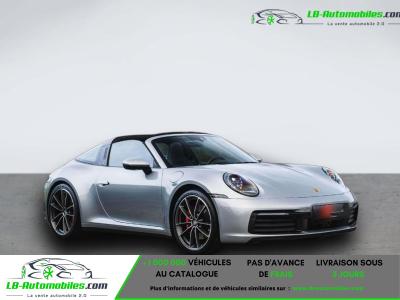 Porsche 911 - 992 Targa 4S 3.0i 450 PDK