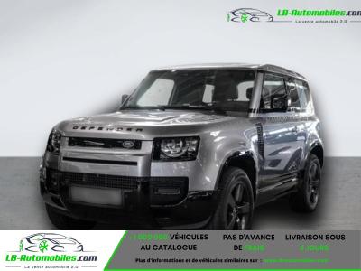 Land Rover Defender 90 D250 MHEV BVA 