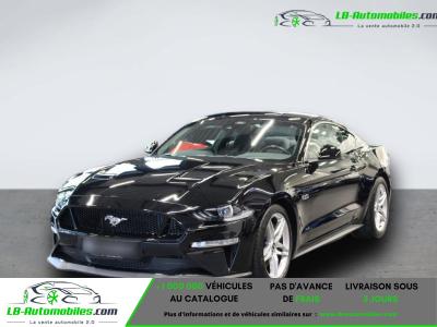 Ford Mustang Fastback 5.0 450ch BVA